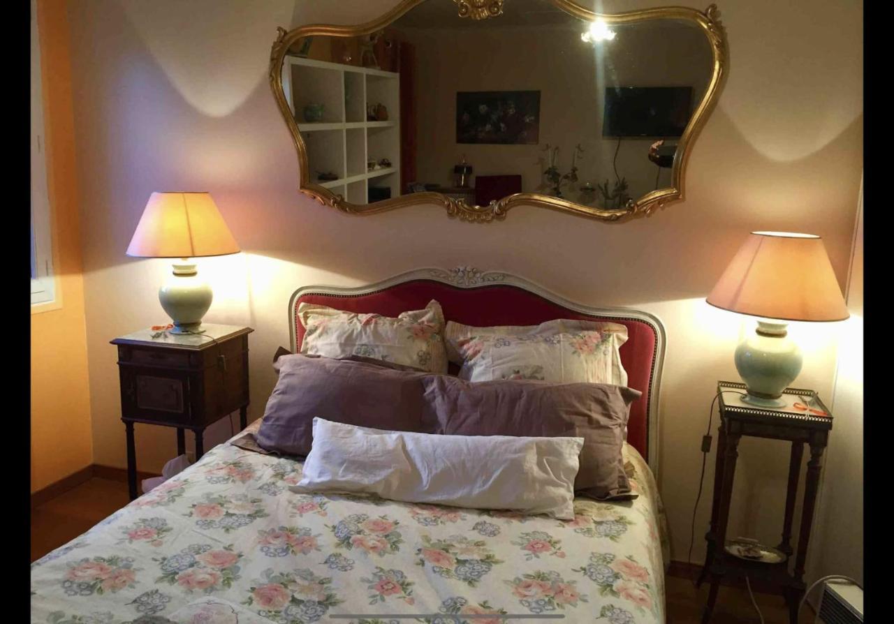 Suite Romantique Et Chambre Baroque A St Paul De Vence Exterior foto